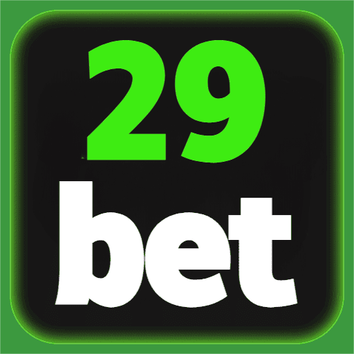 Logo 29bet